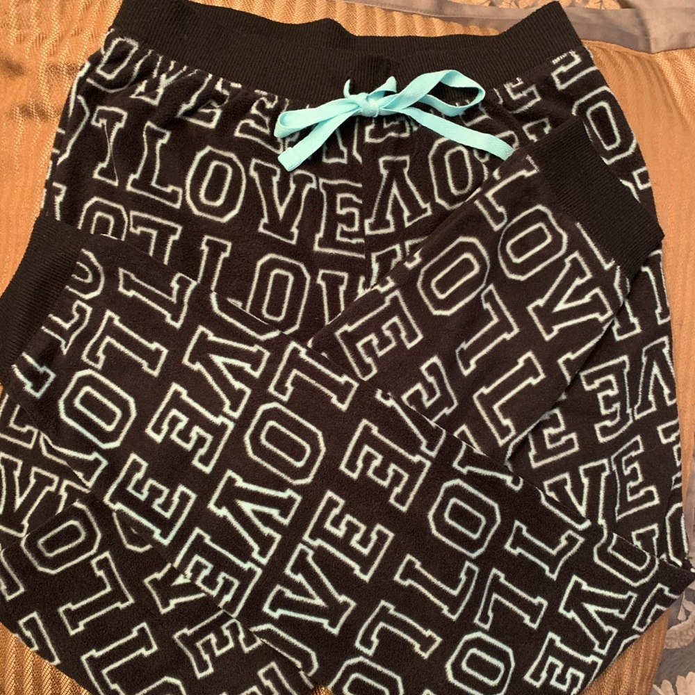 Victoria Secret pj pants!